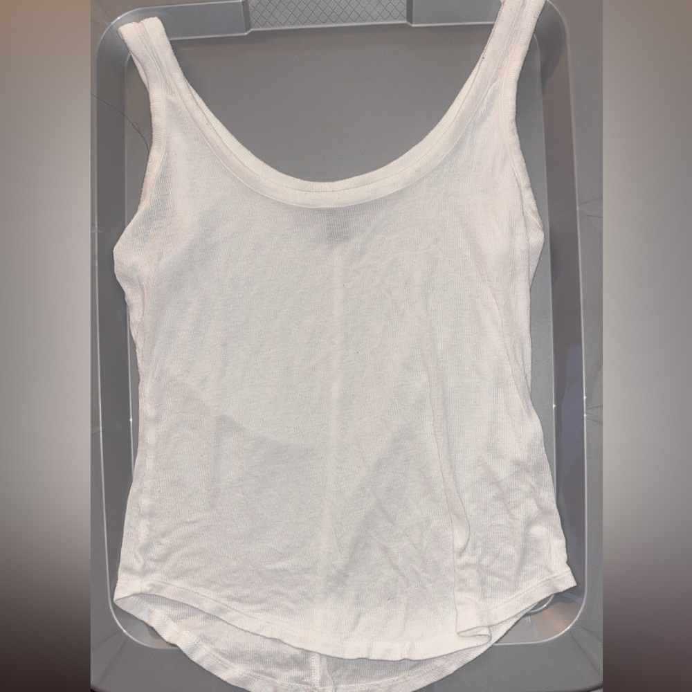 Banana republic tank